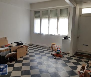 Location Appartement 2 pièces 53m² LE HAVRE 76600 - Photo 5