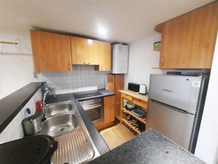 Penthouse te huur - Photo 5