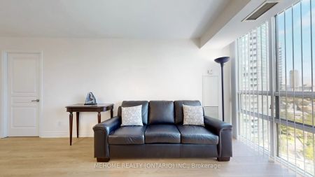 509 Beecroft Road #1611 - Photo 3