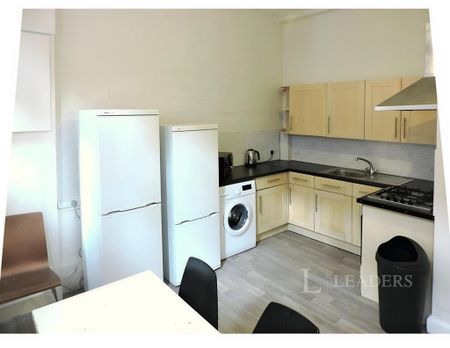 5 bedroom townhouse to rent - Photo 5