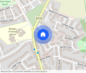 Bengeo Street, Hertford - Photo 1