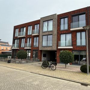 Appartement te huur in Duffel voor € 1.050 met 3 slaapkamers - Foto 3