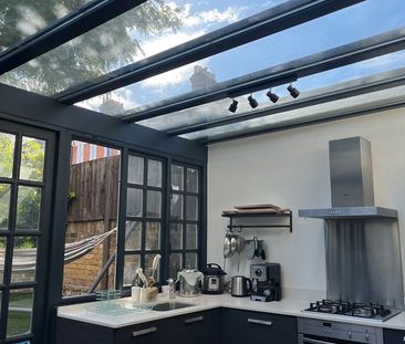 2 Bed Semi-Detached House, Durand Gardens, SW9 - Photo 6