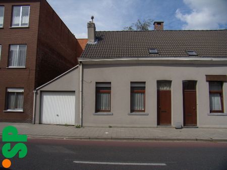 Knusse woning met 3 slaapkamers en koer nabij het centrum van Geel. - Photo 5