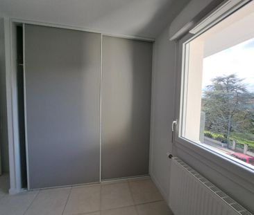 Location Appartement 2 pièces 44m² THONON LES BAINS 74200 - Photo 1