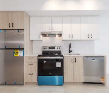 For Lease - 4878 Powers Common N/A Unit# 414, Burlington, Ontario - Photo 6