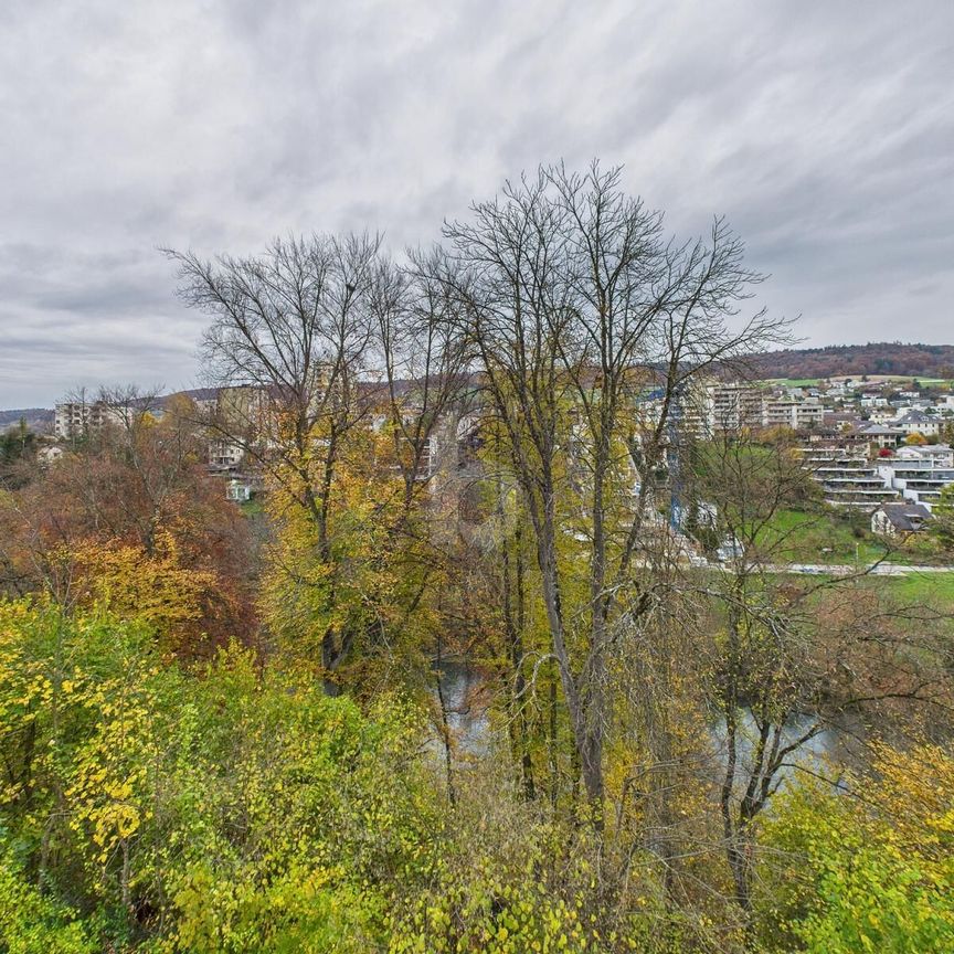 GROSSZÜGIG, ERSTBEZUG NACH RENOVATION - Foto 1