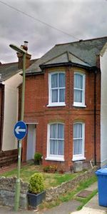 1 bedroom in a house share to rent - Photo 3