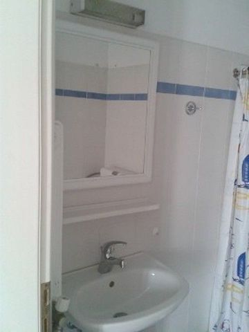 Studio/Γκαρσονιέρα για ενοικίαση Δεξαμενή (Χαλκίδα) - Photo 4