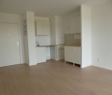 Appartement 2 pièces de 37 à Pontoise - Photo 6