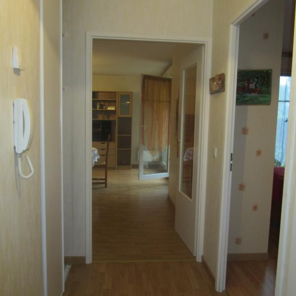 F2 Rdc Coignières - Photo 1