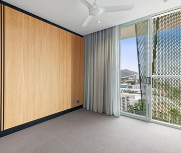 901/163 Abbott Street, Cairns City QLD 4870 - Apartment For Rent | ... - Photo 2