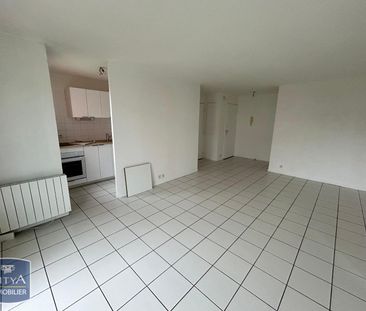 Location Appartement 2 pièces 54m² GAILLON 27600 - Photo 1