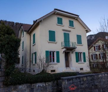 2 room apartment - Photo 2