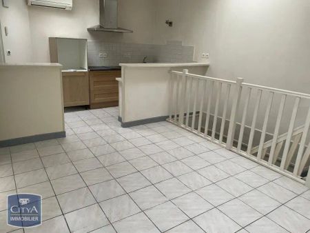 Appartement à louer 2 pièces 41.55m² - Photo 2