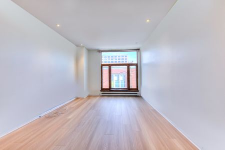 Appartement à louer - Photo 2