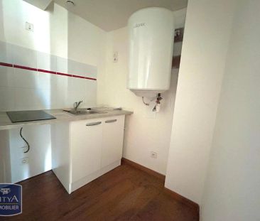 Appartement à louer 3 pièces 56.02m² - Photo 5