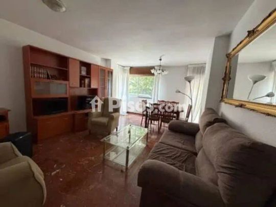 Piso en alquiler en Avenida de Andalucía, cerca de Calle de Sefarad - Foto 1