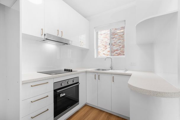 2/9 Ellalong Road, Cremorne NSW 2090 - Apartment For Rent | Domain - Photo 1