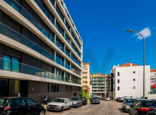 LISBOA, Lisbon - Photo 1