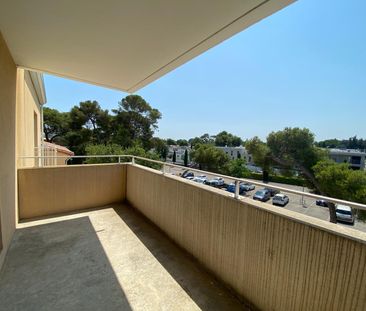 Château d'Ô - Studio - 25,50m² - Photo 5