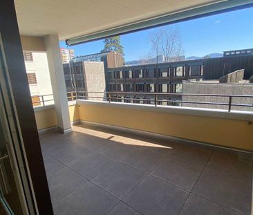 4.5 Zimmer, 110 m², 1. Stock - Foto 6