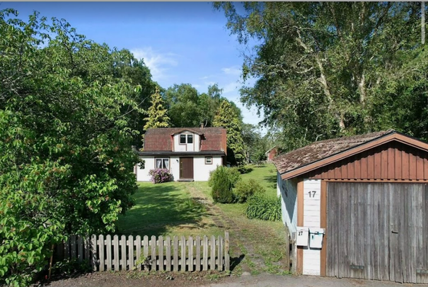 Byarumsvägen, Hasslö - Photo 1