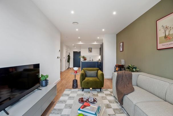 1 bedroom apartment to rent - Photo 1