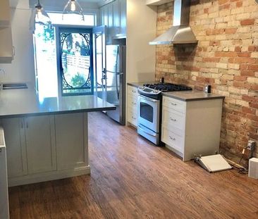 For Lease - 36 Caroline Avenue Unit# 1st Floor, Toronto, Ontario - Photo 3