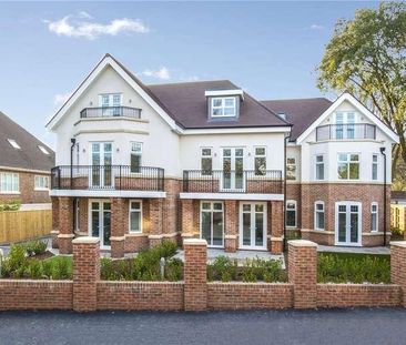 Apollo, Spur Hill Avenue, Poole, Dorset, BH14 - Photo 4