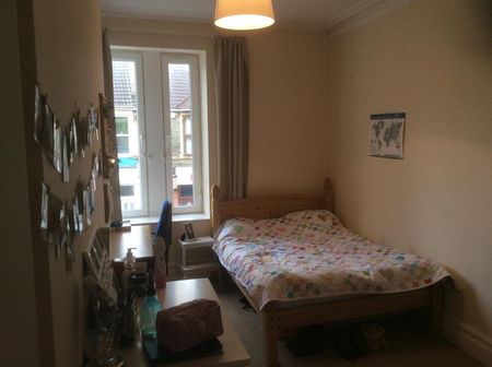 Coldharbour Road, Bristol - Photo 4