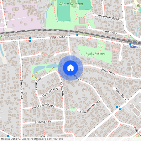 21 Ranui Avenue, Ranui, Waitakere City