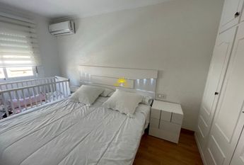 2 BEDROOM APARTMENT - MAZARRON