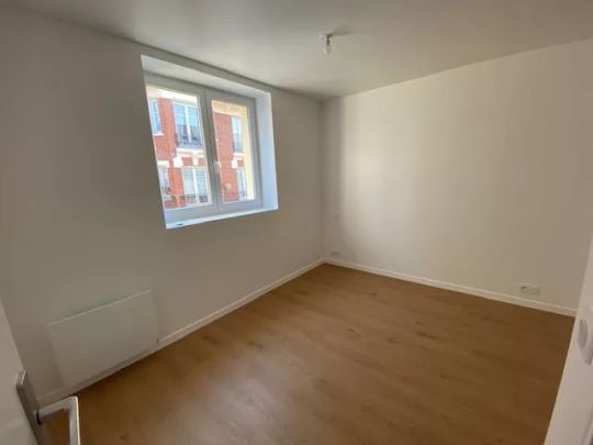 Appartement 4 pièces à louer au coeur de Saint Quentin - Photo 1