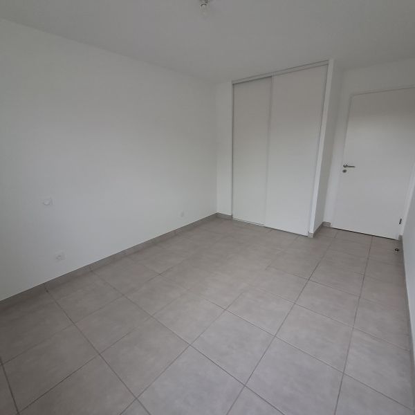 Location Appartement 3 pièces 59m² TOULOUSE 31200 - Photo 1