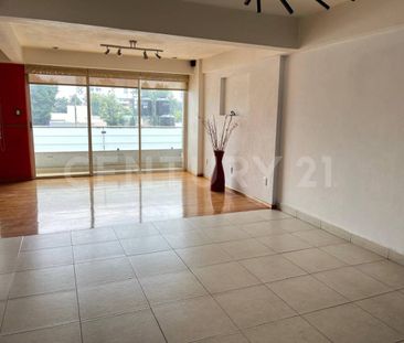 Departamento interior con amplio balcón a una cuadra de Barranca de... - Photo 3