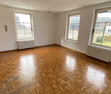 Klein aber fein: Entzückende 1-Zimmerwohnung in Feldkirch zu vermie... - Photo 2