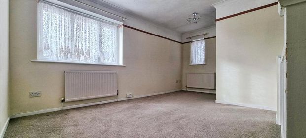 1 bedroom end of terrace house to rent - Photo 1