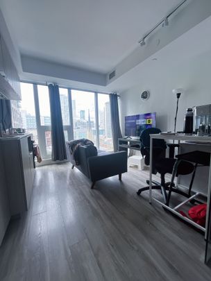 For Lease - 77 Shuter Street Unit# 1915, Toronto, Ontario - Photo 1