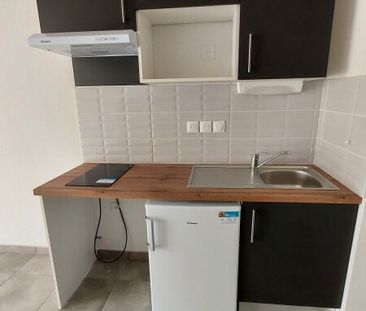 Location Appartement 2 pièces 41m² FONSORBES 31470 - Photo 3