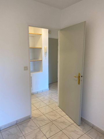 Location appartement rénové 2 pièces 38.13 m² à Die (26150) 4 - Photo 5