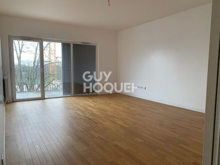 Appartement 4 pièce(s) de 103 m2 avec balcon - Photo 4