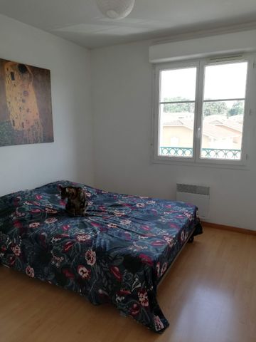 APPARTEMENT T3 MONT DE MARSAN - 3 pièces - 60 m2, - Photo 2