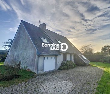 Location maison à Crozon, 6 pièces 110m² - Photo 2