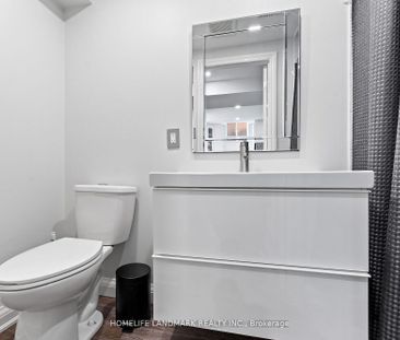 For Lease - 32 Presidential Street Unit# Lower Level, Vaughan, Ontario - Photo 5