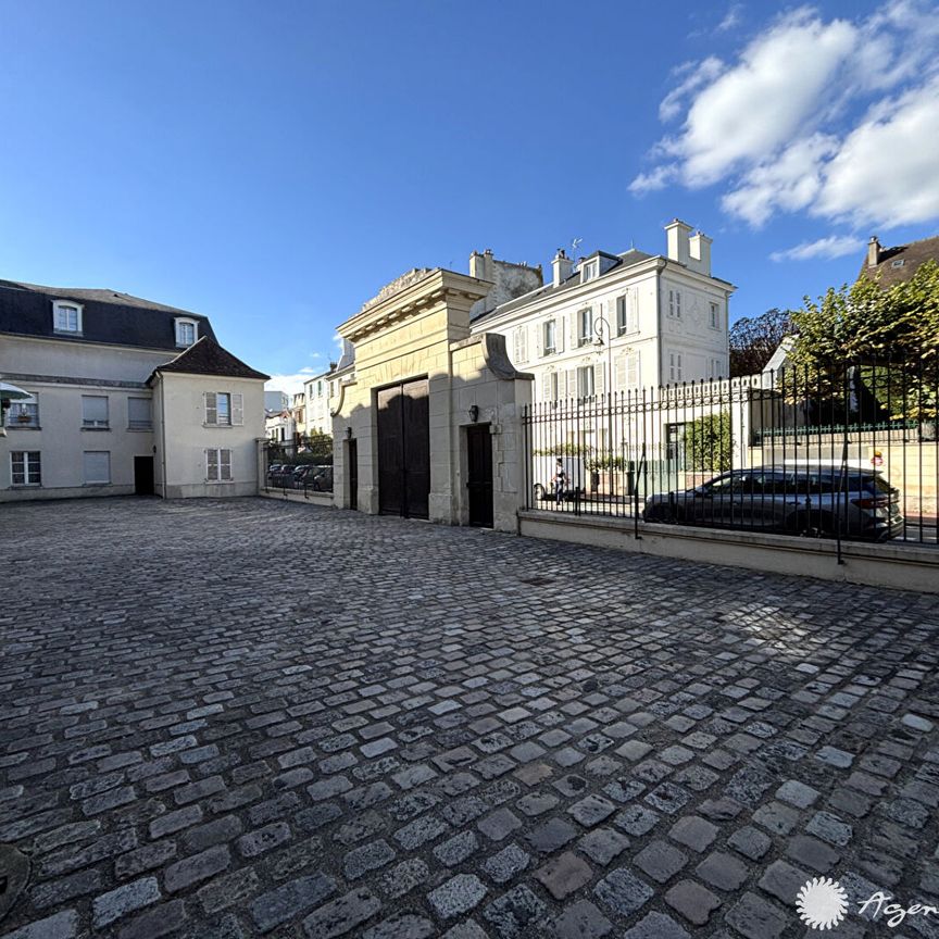 Location Appartement 1 pièce 30m² ST GERMAIN EN LAYE 78100 - Photo 1