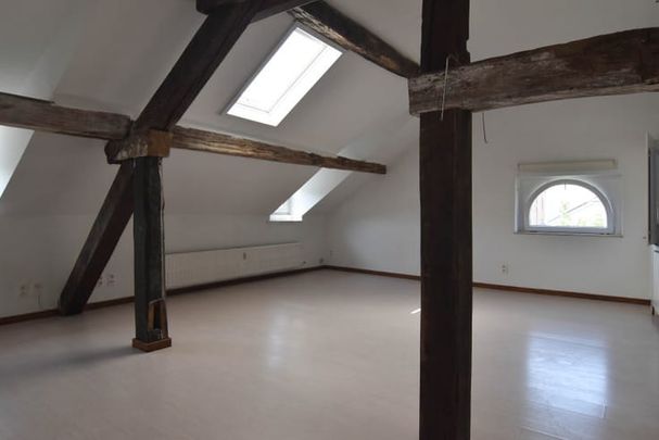 Appartement te huur - Photo 1