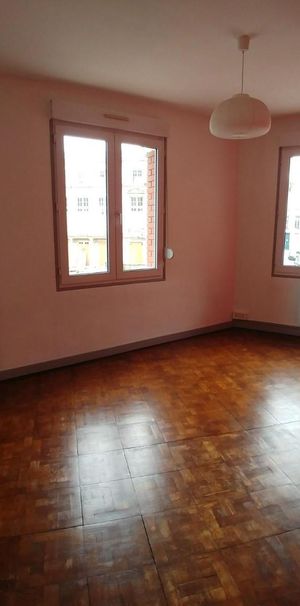 Location Appartement 2 pièces 29m² LILLE 59000 - Photo 1