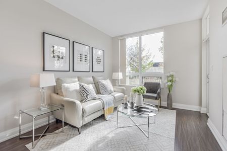 For Lease - 50 Clegg Road Unit# 109, Markham, Ontario - Photo 3