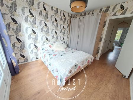 Location Appartement 3 pièces 74m² LIMOGES 87100 - Photo 4